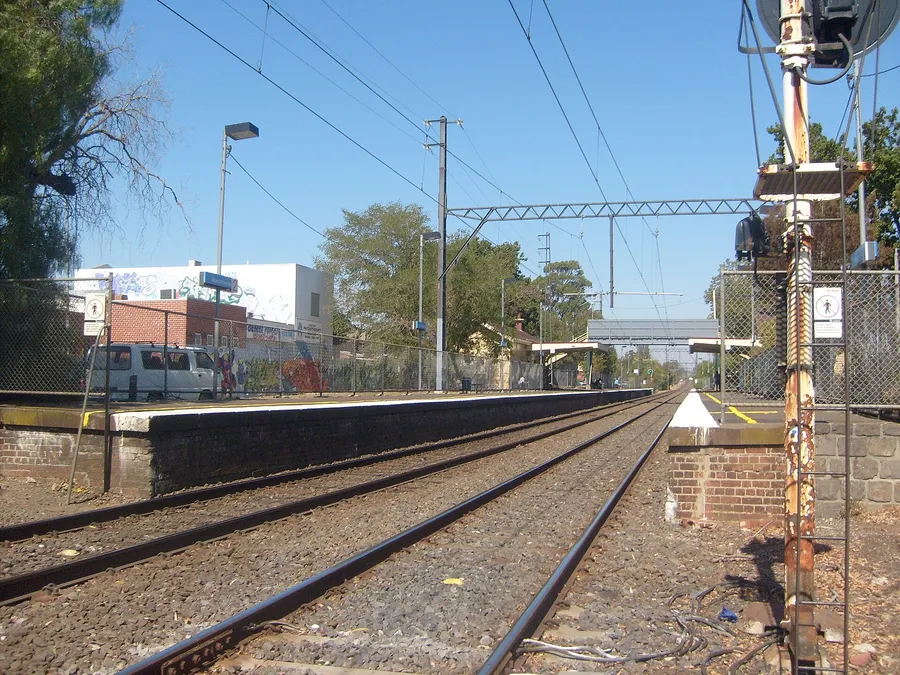 Tiling Murrumbeena